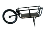 Model Cargo