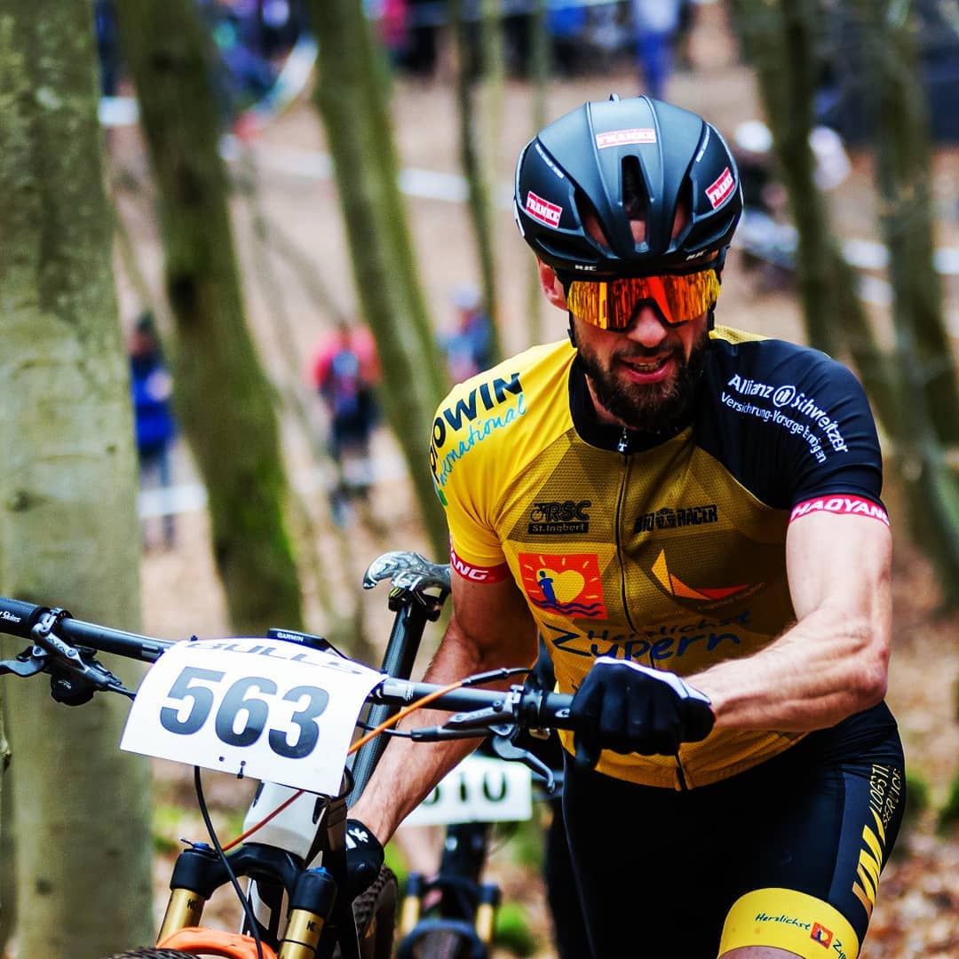 Sascha Schwindling (DE)