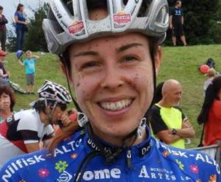 Anička Šmídová (CZ)